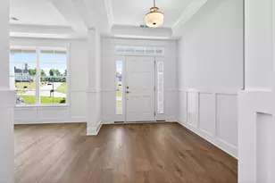 7134 Snap Spur Cir, Aiken, SC 29801 - Photo 15