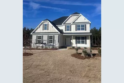 7134 Snap Spur Circle, Aiken, SC 29801 - Photo 19