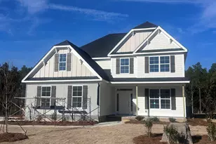 7134 Snap Spur Cir, Aiken, SC 29801 - Photo 19