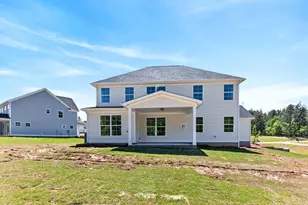 7134 Snap Spur Cir, Aiken, SC 29801 - Photo 9