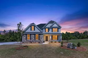 7134 Snap Spur Cir, Aiken, SC 29801 - Photo 3