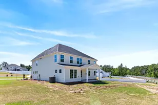 7134 Snap Spur Cir, Aiken, SC 29801 - Photo 11