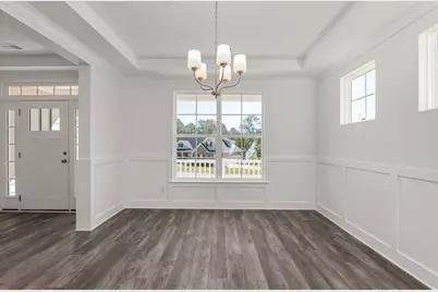 7134 Snap Spur Circle, Aiken, SC 29801 - Photo 5