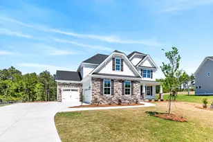 7134 Snap Spur Cir, Aiken, SC 29801 - Photo 5