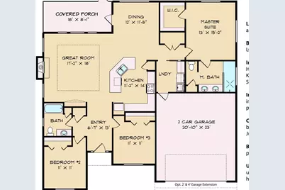 144 Shenandoah Dr Drive, McCormick, SC 29835 - Photo 63