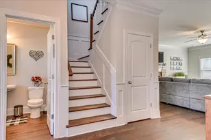 5762 Whispering Pnes Wy, Evans, GA 30809 - Photo 25