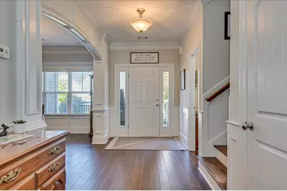 5762 Whispering Pines Way, Evans, GA 30809 - Photo 5