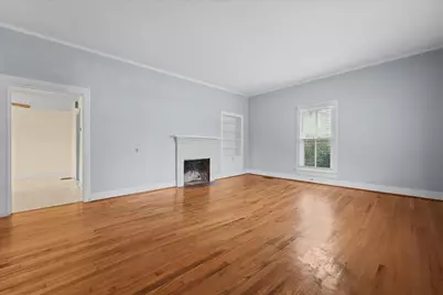 127 SW M.L.K. Jr Drive, Crawfordville, GA 30631 - Photo 5