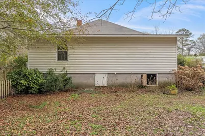 127 SW M.L.K. Jr Drive, Crawfordville, GA 30631 - Photo 31