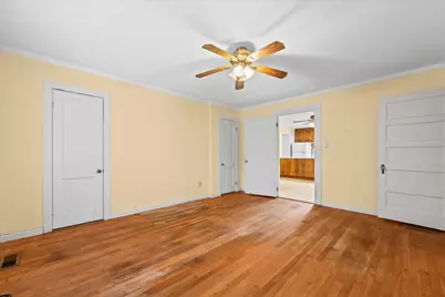 127 SW M.L.K. Jr Drive, Crawfordville, GA 30631 - Photo 13