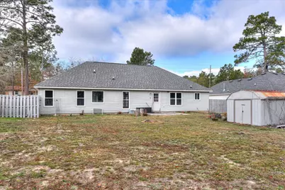 462 Old Sudlow Lake Road, North Augusta, SC 29841 - Photo 33