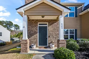 505 Lockwood Folly Ln, Evans, GA 30809 - Photo 5