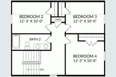 344 Pennyweight Lane, North Augusta, SC 29860 - Photo 3