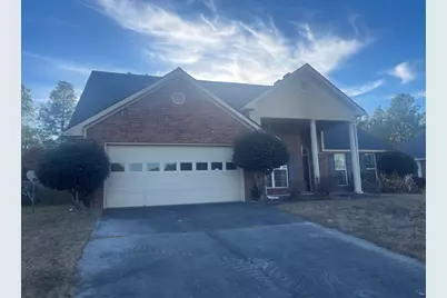 522 Wickham Drive, Graniteville, SC 29829 - Photo 3