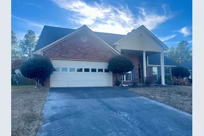 522 Wickham Drive, Graniteville, SC 29829 - Photo 5