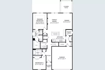 355 Tupelo Pass, Harlem, GA 30814 - Photo 3