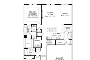 355 Tupelo Pass, Harlem, GA 30814 - Photo 3