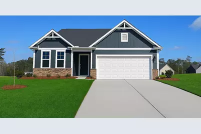 355 Tupelo Pass, Harlem, GA 30814 - Photo 1