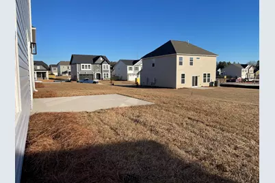 3499 NW Tanbark Oak Lane, Aiken, SC 29801 - Photo 27