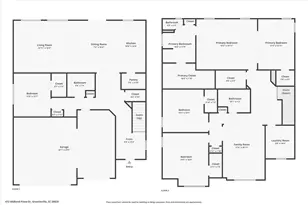 472 Midland Pnes Dr, Graniteville, SC 29829 - Photo 49