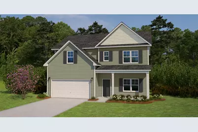 3471 NW Tanbark Oak Lane, Aiken, SC 29801 - Photo 27