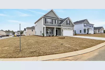 3471 NW Tanbark Oak Lane, Aiken, SC 29801 - Photo 35