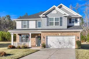 778 Fordham Rd, Grovetown, GA 30813 - Photo 3