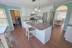 613 Skyline Dr, Batesburg-Leesville, SC 29070 - Photo 7