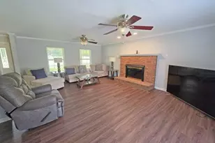 613 Skyline Dr, Batesburg-Leesville, SC 29070 - Photo 5
