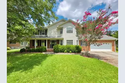 613 Skyline Drive, Batesburg-Leesville, SC 29070 - Photo 1