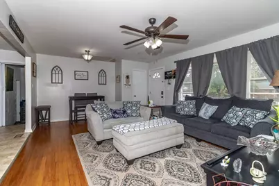 2038 Wharton Drive, Augusta, GA 30904 - Photo 5