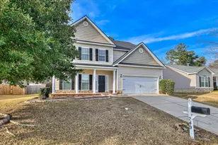 249 Crown Heights Way, Grovetown, GA 30813 - Photo 3