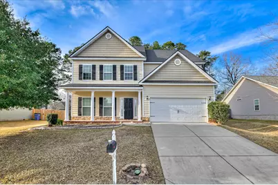 249 Crown Heights Way, Grovetown, GA 30813 - Photo 1