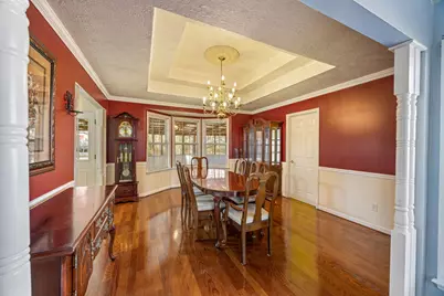 642 Kimberley, Evans, GA 30809 - Photo 21