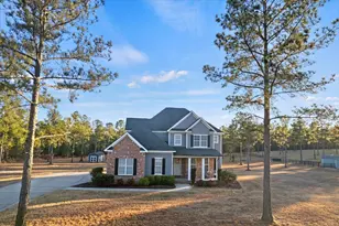 154 Hurlingham Dr, Aiken, SC 29801 - Photo 1