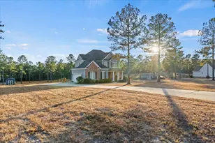 154 Hurlingham Dr, Aiken, SC 29801 - Photo 5