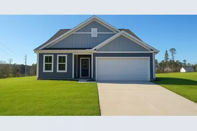 357 Tupelo Pass, Harlem, GA 30814 - Photo 1