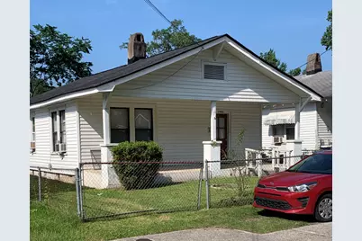 1940 Starnes Street, Augusta, GA 30904 - Photo 1