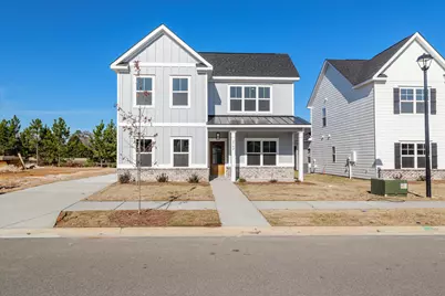 2542 Laurens Street, Grovetown, GA 30813 - Photo 1