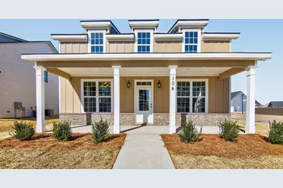 104 Wilcox Drive, Grovetown, GA 30813 - Photo 3