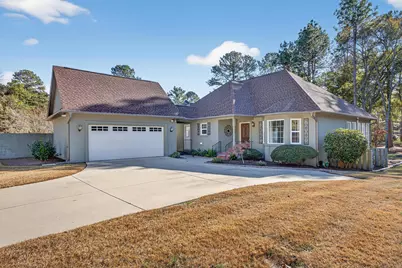 156 Sweet Gum Lane, Aiken, SC 29803 - Photo 1