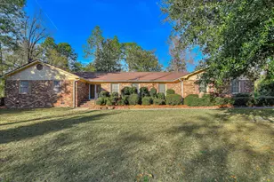 234 Midland Dr, Graniteville, SC 29829 - Photo 1