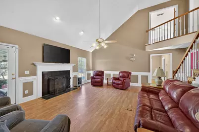 1497 Wire Road, Aiken, SC 29805 - Photo 7