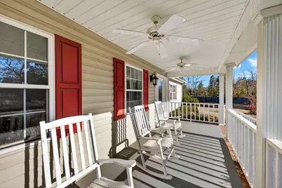 1497 Wire Road, Aiken, SC 29805 - Photo 5