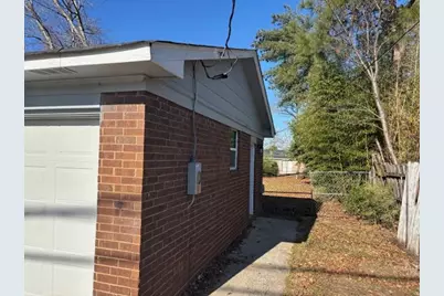 2563 Tobacco Road, Hephzibah, GA 30815 - Photo 3