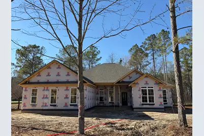 494 Longshadow Drive, Aiken, SC 29803 - Photo 1