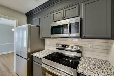 2812 Cranbrook Drive, Hephzibah, GA 30815 - Photo 15