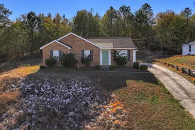 2812 Cranbrook Drive, Hephzibah, GA 30815 - Photo 37