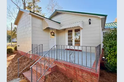 817 Screven Street, Sardis, GA 30456 - Photo 3