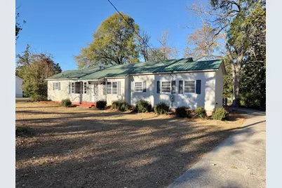 817 Screven Street, Sardis, GA 30456 - Photo 1